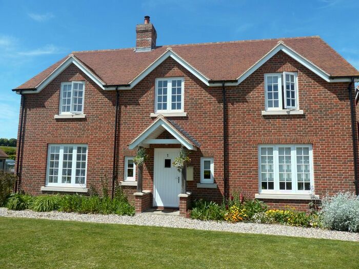 4 Bedroom Detached House To Rent In Ewhurst Park, Ramsdell, Tadley, RG26
