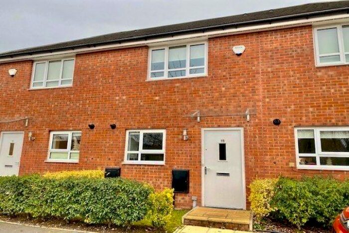 2 Bedroom Property To Rent In Alliott Avenue, Manchester M30