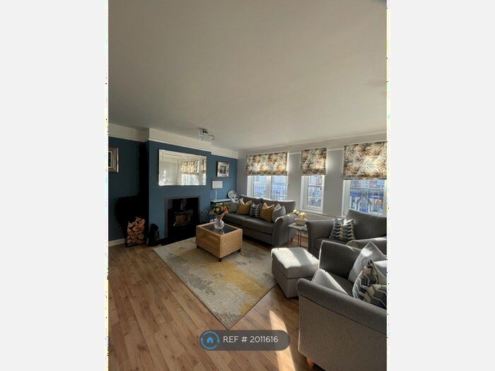 3 Bedroom Maisonette To Rent In Cheriton Road, Folkestone, CT19