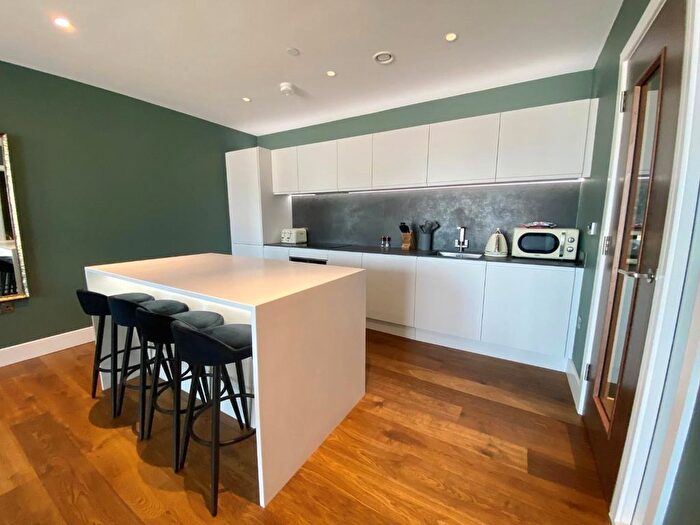 2 Bedroom Flat To Rent In Ryedale House, York, YO1