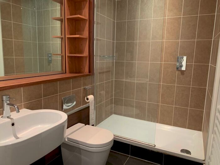 2 Bedroom Apartment To Rent In Witham Wharf, Lincoln, LN5