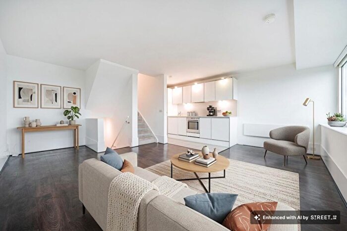 2 Bedroom Flat For Sale In George Beard Road, Aragon Tower George Beard Road, SE8