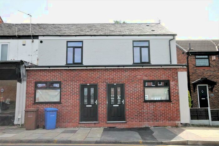 2 Bedroom Apartment To Rent In Partington Lane, Swinton, Manchester, M27