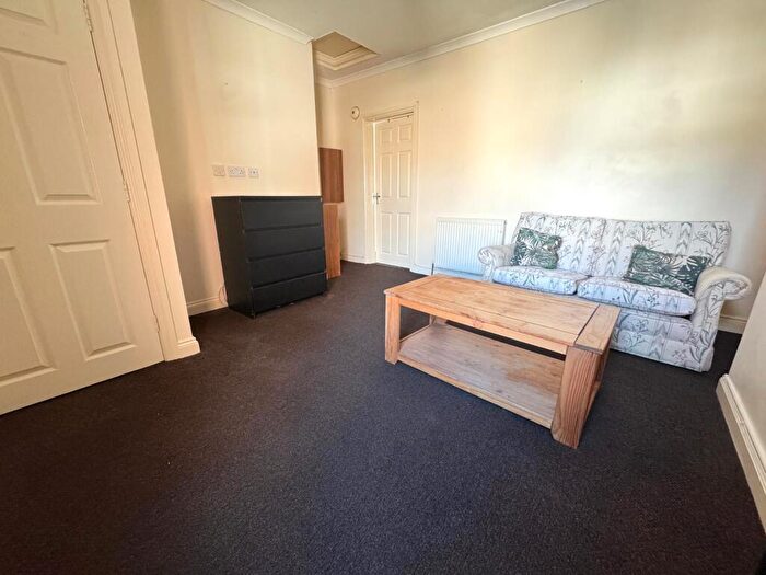 Studio To Rent In Newhall Street, Swindon, Wiltshire, SN1