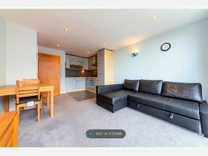 1 Bedroom Flat To Rent In Aegean Apartments, London, E16