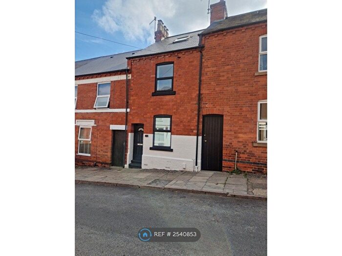 3 Bedroom Terraced House To Rent In Lawrence Street, Stapleford, Nottingham, NG9