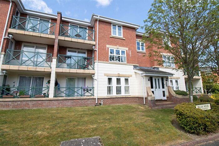1 Bedroom Flat For Sale In Belvedere Gardens, Benton, Newcastle Upon Tyne, NE12