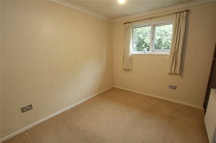 1 Bedroom Apartment To Rent In Aldborough Close, Eastleaze, Westlea, Swindon, SN5