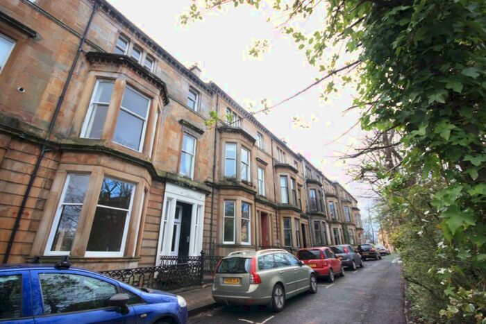 4 Bedroom Flat To Rent In Flat, Marchmont Terrace, G12