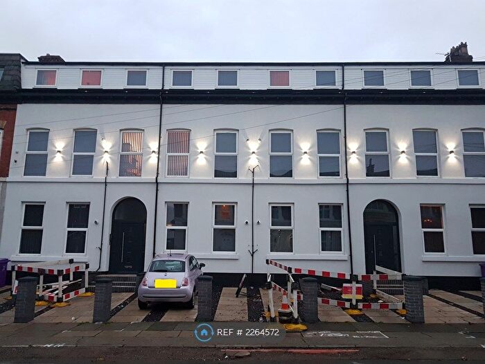 1 Bedroom Flat To Rent In Hampstead Road, Liverpool, L6