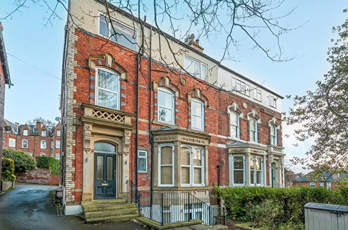 1 Bedroom Flat For Sale In Bainbrigge Road, Headingley, Leeds, LS6