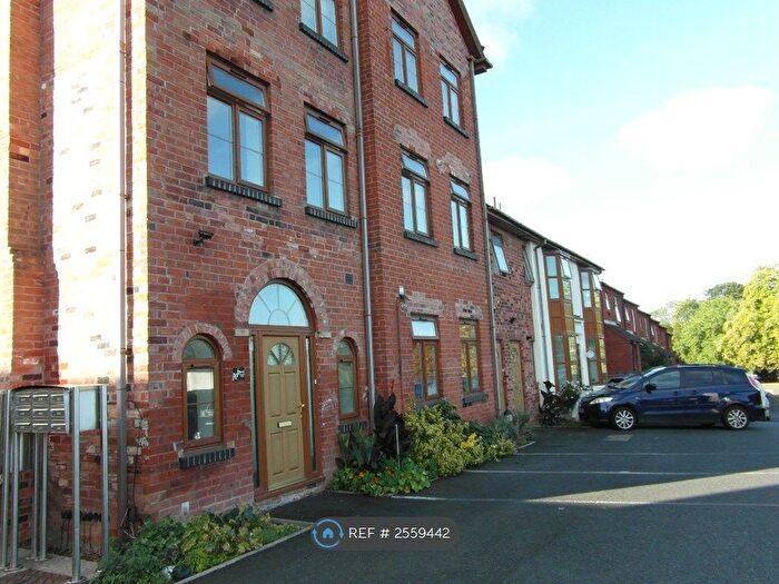 1 Bedroom Flat To Rent In Prospect Court, Redditch, B97