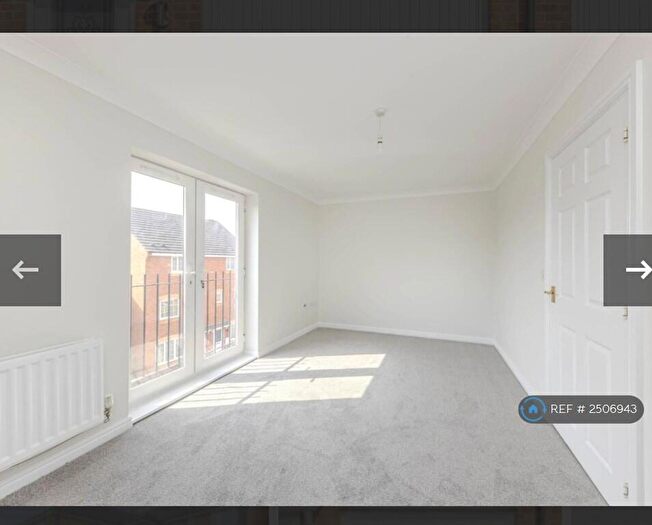 2 Bedroom Flat To Rent In Off Newcastle Road, Stoke-On-Trent, ST4