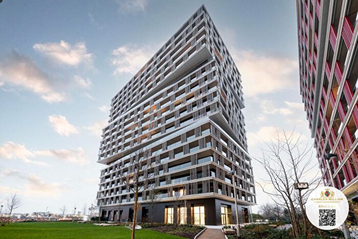 3 Bedroom Apartment For Sale In , Marco Polo Tower, Bonnet Street, London, E16