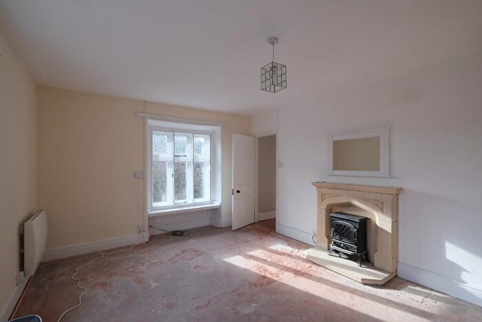 2 Bedroom Character Property For Sale In , LD1