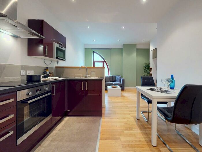 2 Bedroom Apartment To Rent In Apt, Q One Residence #, LS2