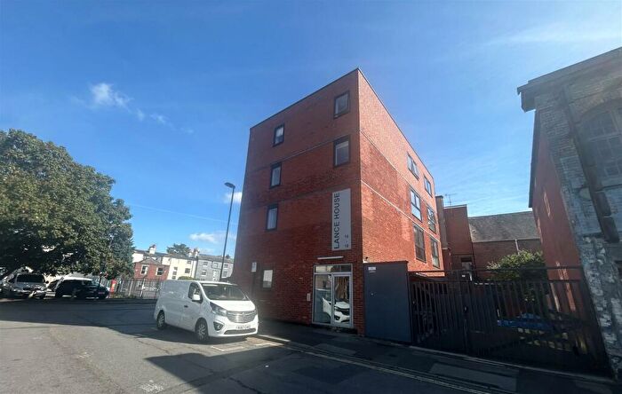 1 Bedroom Apartment To Rent In - Upper Banister Street, Southampton, SO15
