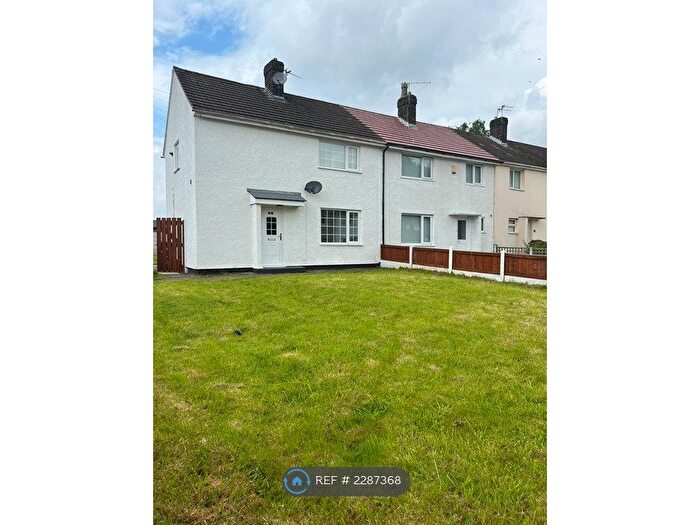 3 Bedroom Semi-Detached House To Rent In Brookland Lane, St. Helens, WA9