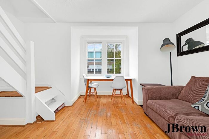 1 Bedroom Flat To Rent In East Tenter Street, Whitechapel, London, E1