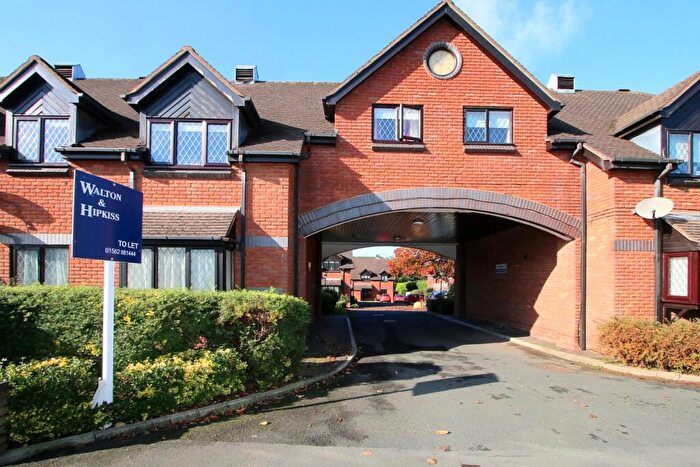 3 Bedroom Apartment To Rent In Worcester Road, Hagley, Stourbridge, DY9
