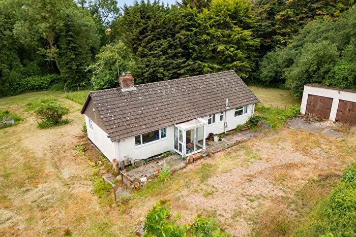 3 Bedroom Bungalow For Sale In Bowsers Lane, Little Walden, CB10