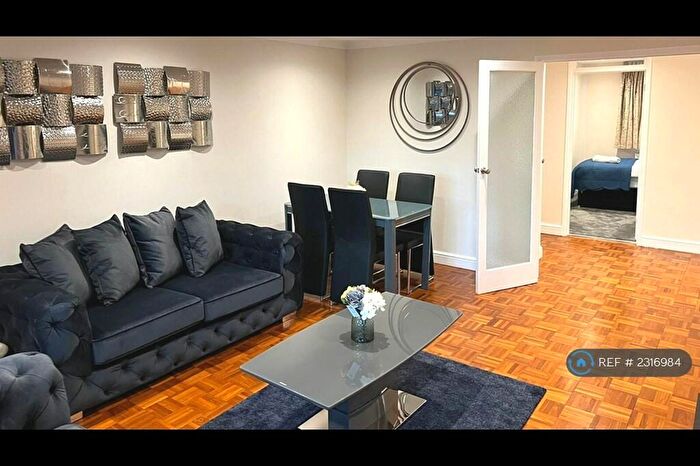 3 Bedroom Terraced House To Rent In Beech Tree Close, Stanmore, HA7