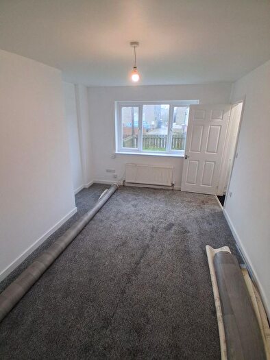2 Bedroom Terraced House To Rent In Wordsworth Avenue, Wheatley Hill, DH6