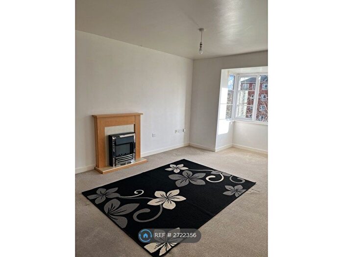 2 Bedroom Flat To Rent In Erdington, Birmingham, B23