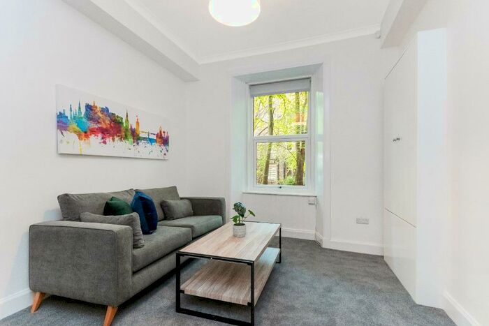 1 Bedroom Flat To Rent In Stewart Terrace, Gorgie, Edinburgh, EH11
