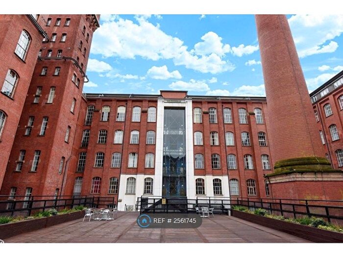 1 Bedroom Flat To Rent In Bow Quarter, London, E3