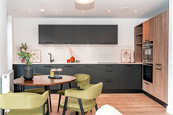 2 Bedroom Flat For Sale In Plot - Henderson Place, Edinburgh, Midlothian, EH3