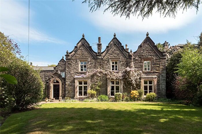 5 Bedroom Detached House For Sale In Woodbrook Road, Alderley Edge, Cheshire, SK9