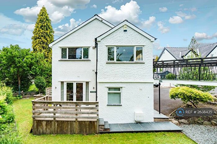 3 Bedroom Detached House To Rent In Thornbarrow Road, Windermere, LA23