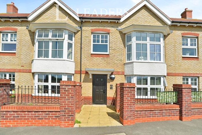 2 Bedroom Apartment For Sale In Butcher Row, Witham, Essex, CM8