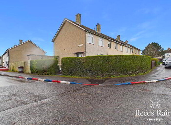 3 Bedroom End Of Terrace House For Sale In Bute Park, Belfast, BT16