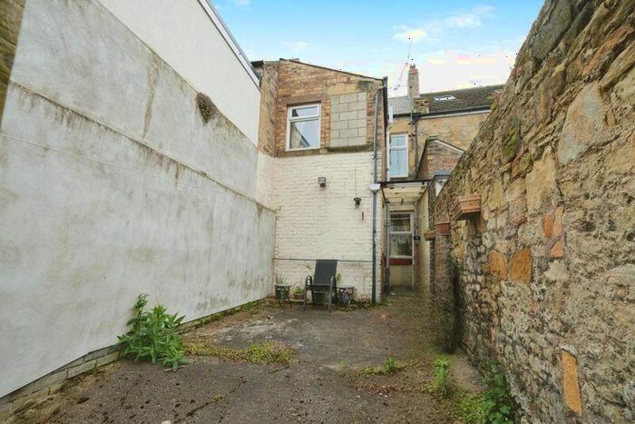 3 Bedroom End Of Terrace House For Sale In Church Street, Amble, NE65