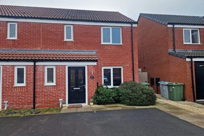 3 Bedroom Property To Rent In Bluebell Wood Lane, Mansfield, NG21