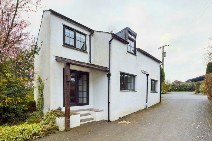 2 Bedroom Cottage To Rent In Low Mill Barn, Underbarrow, LA8