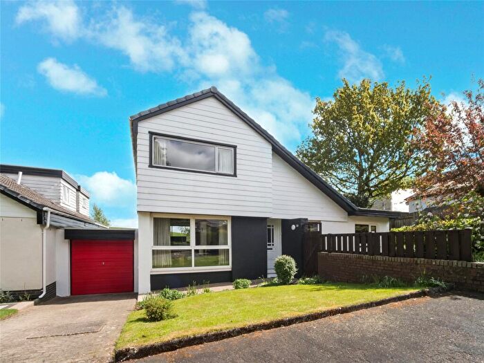 4 Bedroom Link Detached House For Sale In Four Windings, Houston, PA6