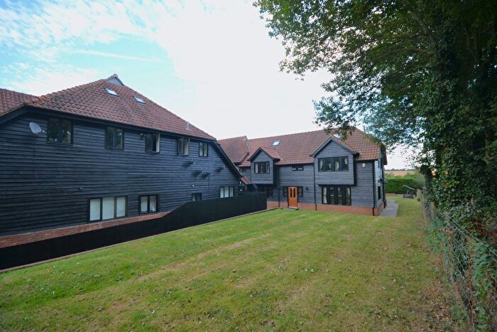 2 Bedroom Maisonette To Rent In Stortford Road, Clavering, CB11