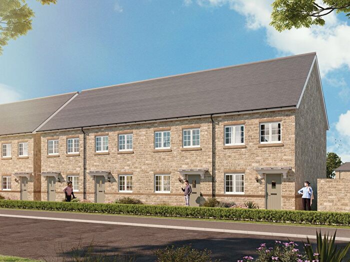3 Bedroom Property For Sale In "Stamford" At Huddersfield Road, Diggle, Oldham, OL3