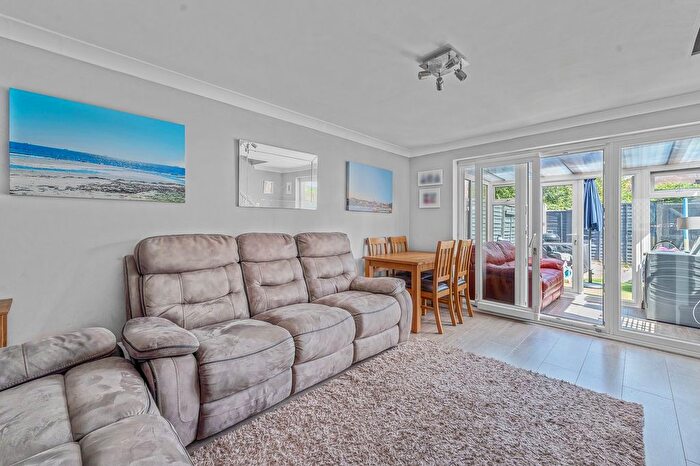 2 Bedroom Terraced House For Sale In The Heathers, Staines-Upon-Thames, TW19