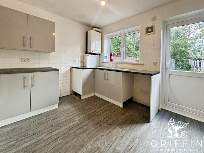 2 Bedroom Terraced House To Rent In Sycamore Close, Tilbury, RM18