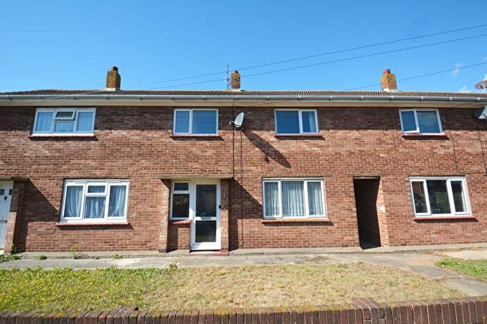 3 Bedroom Terraced House For Sale In Coats Avenue, Sheerness, ME12