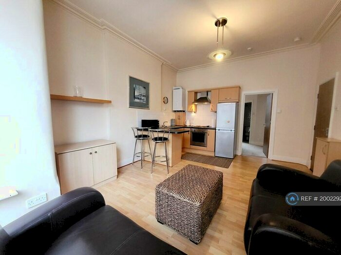 1 Bedroom Flat To Rent In Orchard Road, Lytham St Annes, FY8