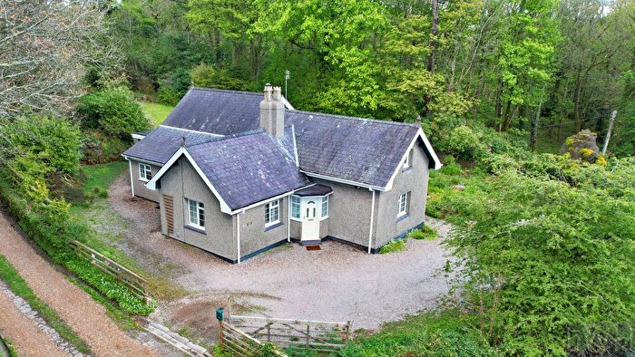 5 Bedroom Detached House For Sale In Bwthyn Lon Dywod, Boduan, LL53