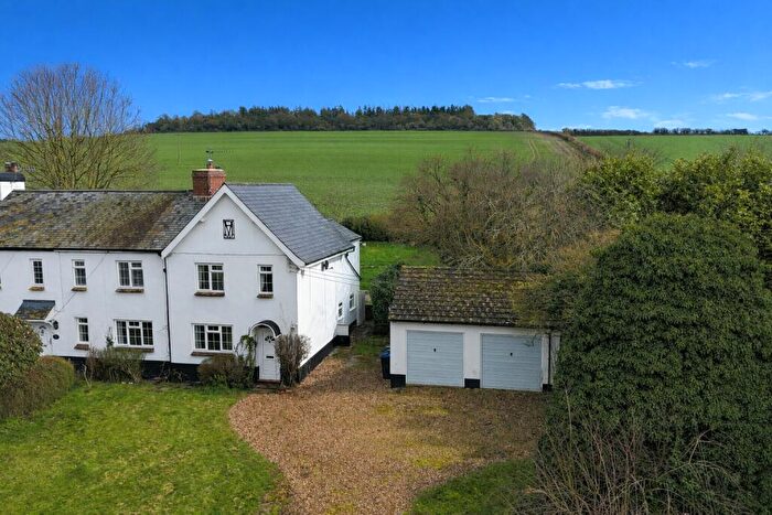 4 Bedroom Semi Detached House For Sale In Chilhampton, Wilton, Salisbury, Wiltshire, SP2