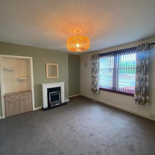 2 Bedroom Terraced House To Rent In Park Drive, Blairgowrie, Perthshire, PH10