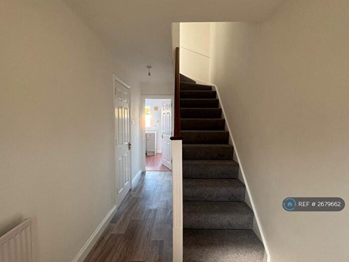 3 Bedroom Terraced House To Rent In Harcourt Mews, Frome, BA11