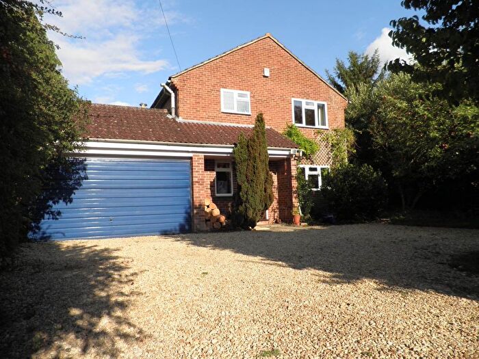 4 Bedroom Property To Rent In Clearwood, Dilton Marsh, Nr Westbury, BA13